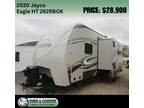 2020 Jayco Eagle HT 262RBOK