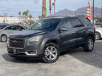 2014 GMC Acadia FWD 4dr SLT1