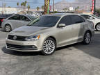 2015 Volkswagen Jetta Sedan 4dr Auto 1.8T SE PZEV