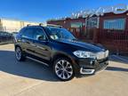 2017 BMW X5 sDrive35i Sports Activity Vehicle