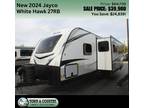 2024 Jayco White Hawk 27RB