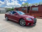 2013 Lexus LS 460 Low Miles