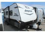 2022 Jayco Jay Flight SLX 195RB