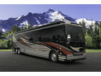 2020 Prevost Marathon X3-45 45ft