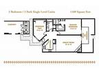 Acoma Thunderbird Townhomes - Single Level Casita