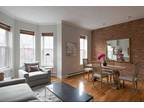 Gorgeous Top-Floor 1 Bed Near Copley! Exposed B...