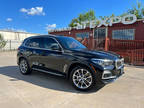 2019 BMW X5 xDrive40i Sports Activity Vehicle