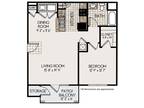 Clairmont at Chesterfield - 1A Floorplan