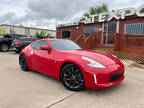 2016 Nissan 370Z Auto