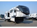 2023 Jayco North Point 382FLRB 38ft