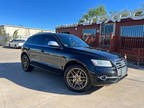 2014 Audi SQ5 quattro 4dr 3.0T Prestige