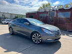 2013 Hyundai Sonata 2.0T Auto Limited *Ltd Avail*