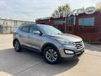 2015 Hyundai Santa Fe Sport AWD 2.4L Premium