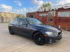 2015 BMW 335i xDrive AWD