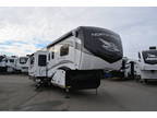 2023 Jayco North Point 373BHOK 37ft