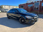 2014 Mercedes-Benz Other 4dr Sdn CLA 250 AMG