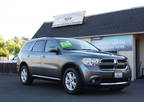 2013 Dodge Durango 2WD 4dr Crew