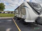 2017 Dutchmen Aerolite 281RLSS 32ft