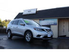 2016 Nissan Rogue FWD 4dr S