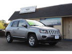 2015 Jeep Compass FWD 4dr High Altitude Edition