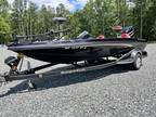 2014 Miscellaneous Ranger Boats Z118C