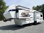 2012 Keystone Montana 3100RL