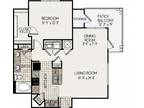 Clairmont at Brier Creek - A5 Floorplan