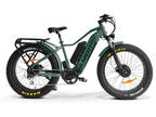 2022 Vamoose Electric Cycle Ltd. Vamoose Electric Cycle Ltd.