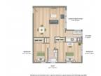 Shipley Park - Two Bedroom