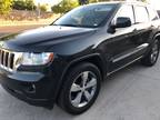 2011 Jeep Grand Cherokee 4dr 70th Anniversary