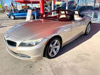 2009 BMW Z4 2dr Roadster sDrive30i