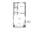 The Bond - Floorplan F