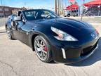 2013 Nissan 370Z 2dr Roadster Auto Touring