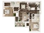 Tyvola Centre Apartments - 2 Bedroom