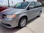 2014 Dodge Grand Caravan 4dr Wgn SXT