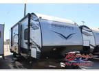 2022 Forest River Evo T2490 29ft