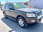 2008 Ford Explorer RWD 4dr V6 XLT