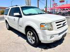 2008 Ford Expedition EL 4WD 4dr Limited