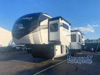 2023 Jayco North Point 380RKGS 42ft
