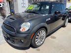 2012 MINI Cooper Hardtop 2dr Cpe S