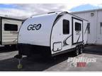 2023 Gulf Stream Gulf Stream Rv GEO SVT 21QBD 22ft