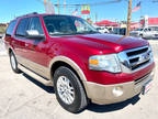 2013 Ford Expedition 2WD 4dr XLT