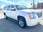 2011 GMC Yukon XL AWD 4dr 1500 Denali