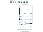 The Belgard - A13