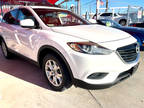 2014 Mazda CX-9 FWD 4dr Touring