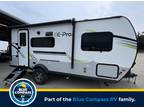 2023 Forest River Flagstaff E-Pro E19FBS