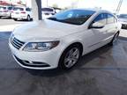 2014 Volkswagen CC 4dr Sdn DSG Sport PZEV