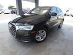 2016 Audi Q3 FrontTrak 4dr Premium Plus *Ltd Avail*