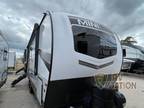 2023 Forest River Rockwood MINI LITE 23ft