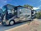 2023 Thor Motor Coach Challenger 37FH 37ft